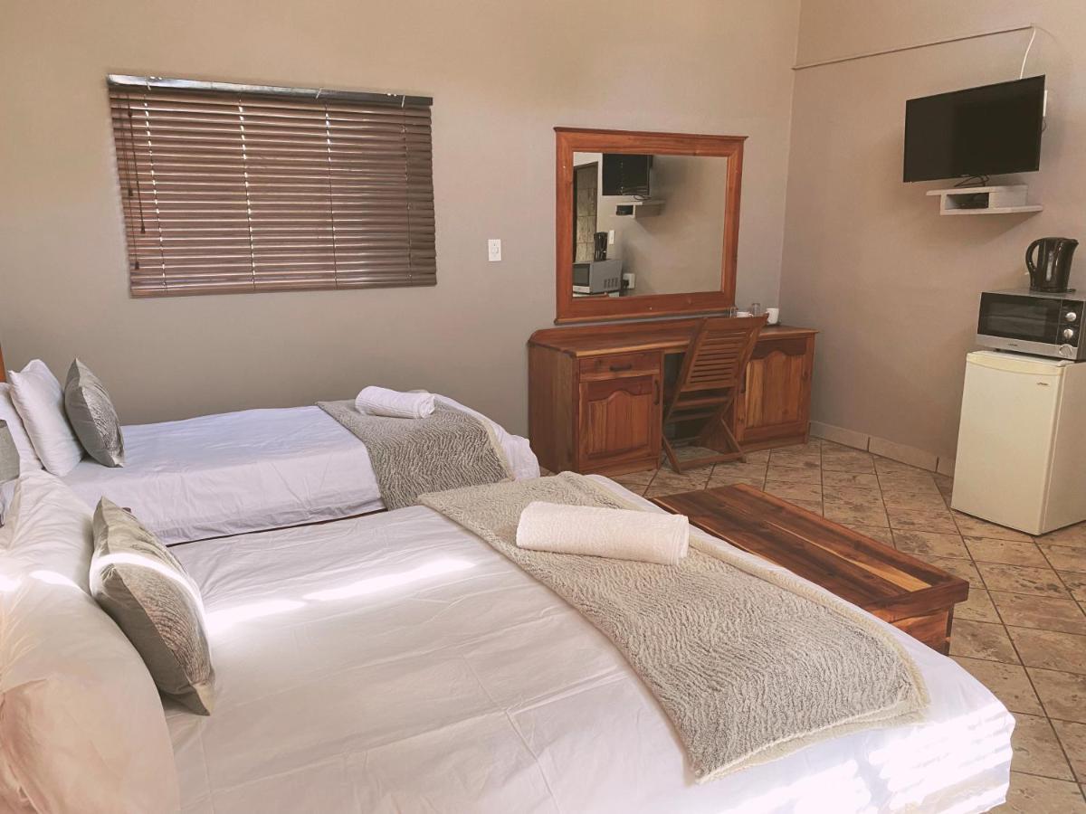 The Wilds Lodge Kuruman Ngoại thất bức ảnh