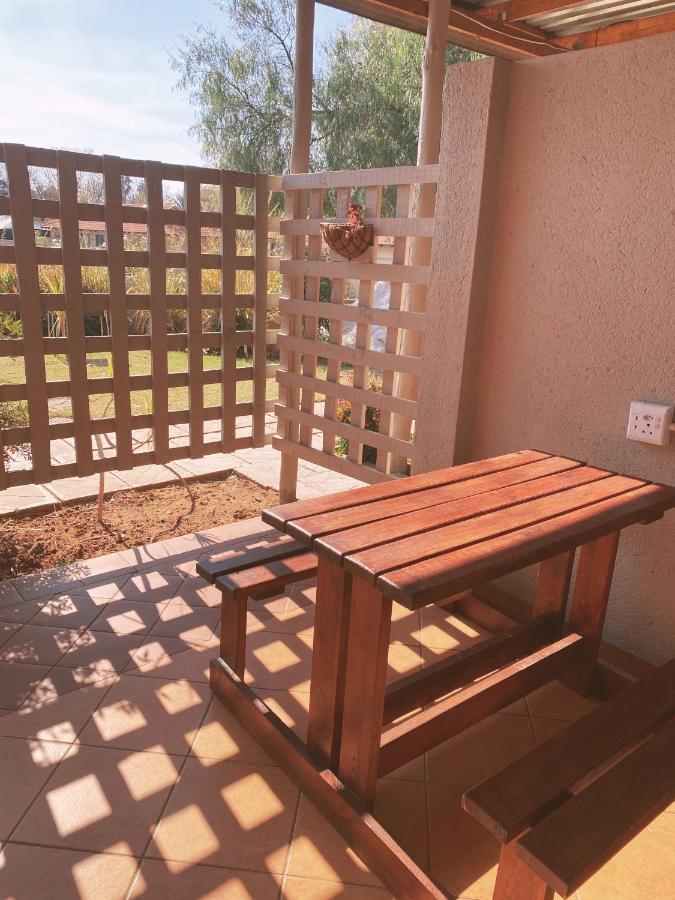 The Wilds Lodge Kuruman Ngoại thất bức ảnh